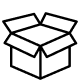 Ic�ne du panier de shopping