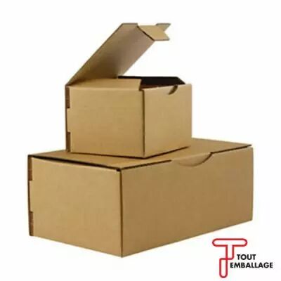 Boite postale �crue