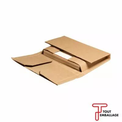 Etui livre renforc�
