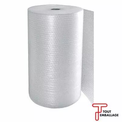 Rouleau film bulle diam�tre 10 mm
