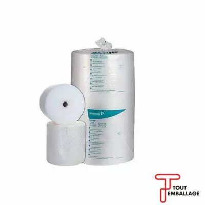 Rouleau film bulle diam�tre 18 mm