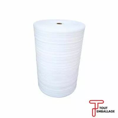 Rouleau film mousse