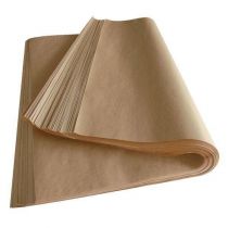 Rame feuille papier kraft