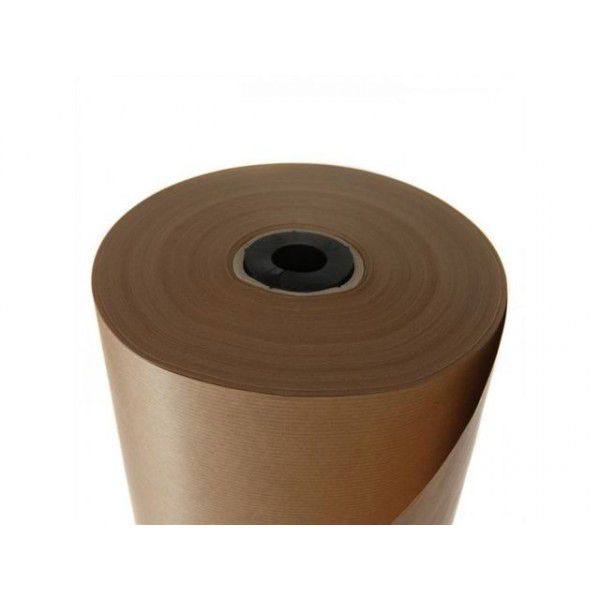 Rouleau de papier kraft 120cm X 225m 