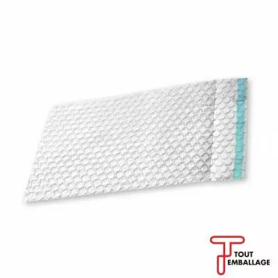 Sachet � bulles fermeture adh�sive