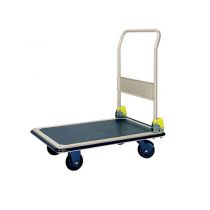 Chariot repliable charge 300 kg
