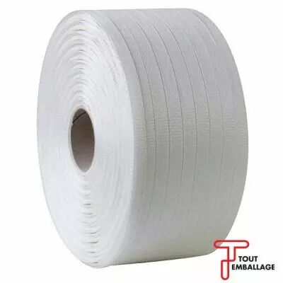 Feuillard textile tiss�