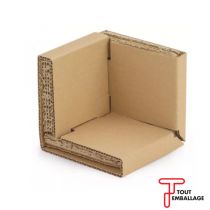 Angle de protection carton