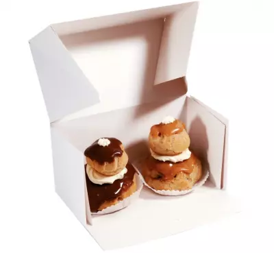 Bo�te patisseries