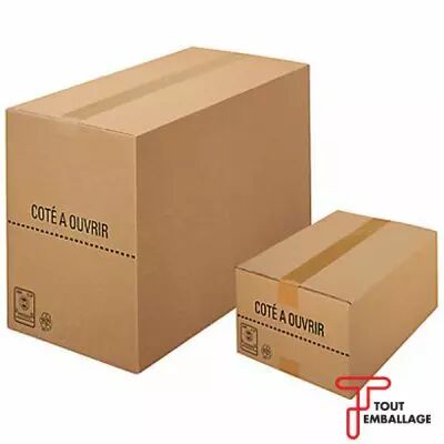 Caisse picking type Redoute