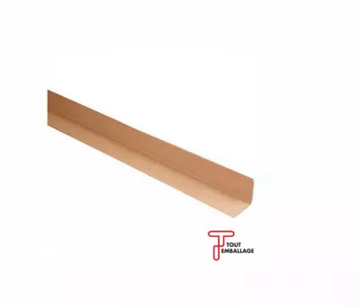 Corni�re carton