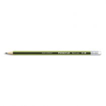 Crayon bout gomme HB Staedtler