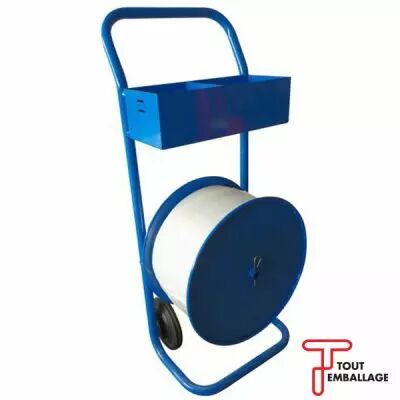 D�vidoir chariot multi-usages