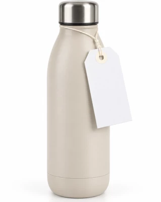 �tiquette am�ricaine carton blanche