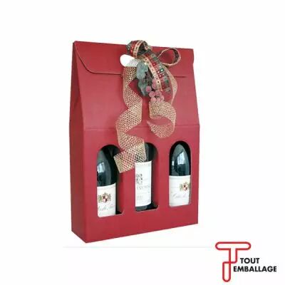 �tui bouteilles