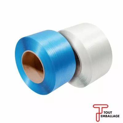 Feuillard polypropyl�ne
