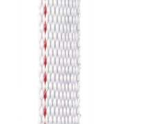 Feuillard textile tiss&eacute; renforc&eacute;