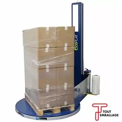 Film �tirable machine cast �co stretch