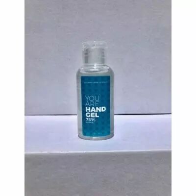 Gel hydroalcoolique 50 ml