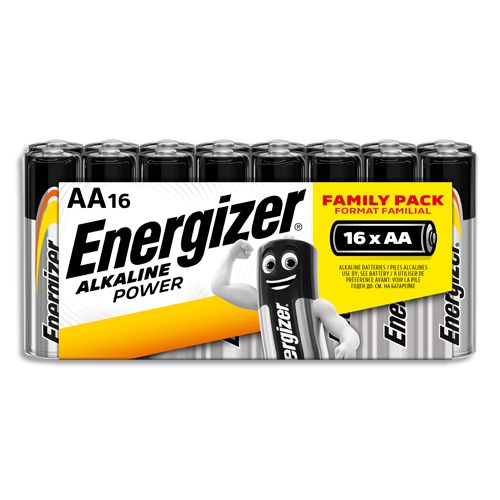 Energizer Pile Max 1616 - paquet de 1