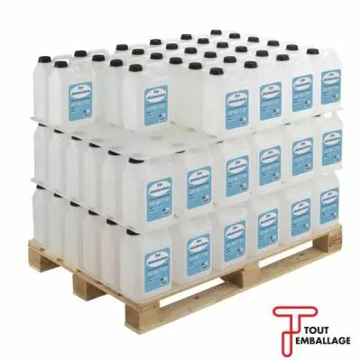 Plaque alv�olaire polypropyl�ne