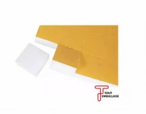 Plot mousse adh&eacute;sif permanent