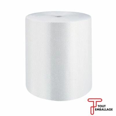 Rouleau film bulle renforc� diam�tre 10 mm