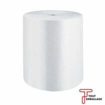 Rouleau film bulle renforc&eacute; diam&egrave;tre 10 mm