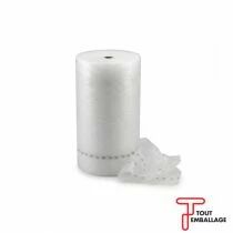 Rouleau film bulle utra renforc&eacute; diam&egrave;tre 10 mm