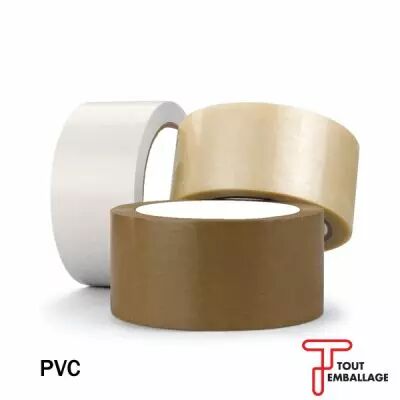 Ruban adh�sif PVC