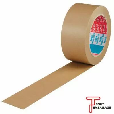 Ruban kraft adh�sif Tesa 4313