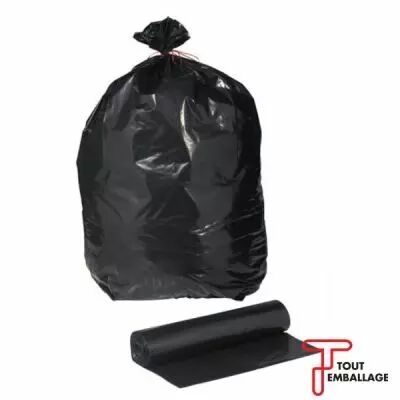 Sac poubelle �conomique