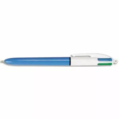 Stylo � bille 4 couleurs