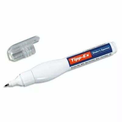 Stylo de correction Tipp-Ex pointe m�tal fine