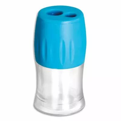 Taille crayons 2 trous avec r�servoir